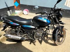 Bajaj Discover 125